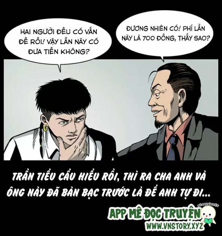 U Minh Ngụy Tượng Chap 19.1 - Next Chap 20.1