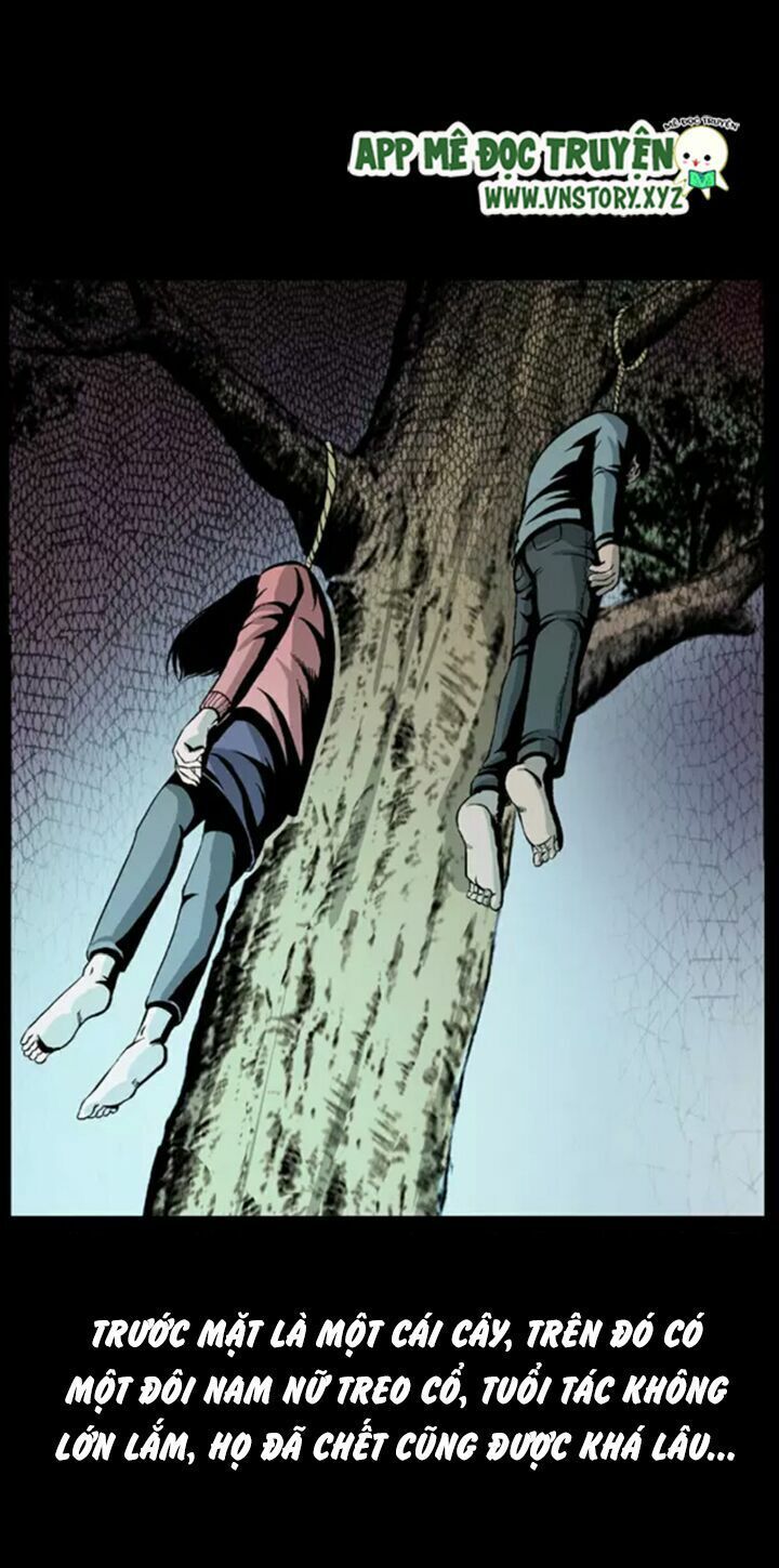 U Minh Ngụy Tượng Chap 19.1 - Next Chap 20.1