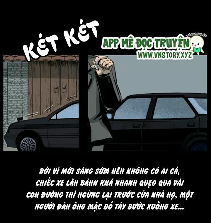 U Minh Ngụy Tượng Chap 19.1 - Next Chap 20.1