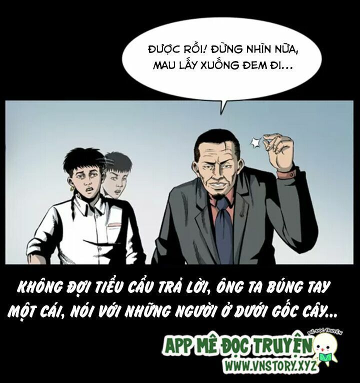 U Minh Ngụy Tượng Chap 19.1 - Next Chap 20.1