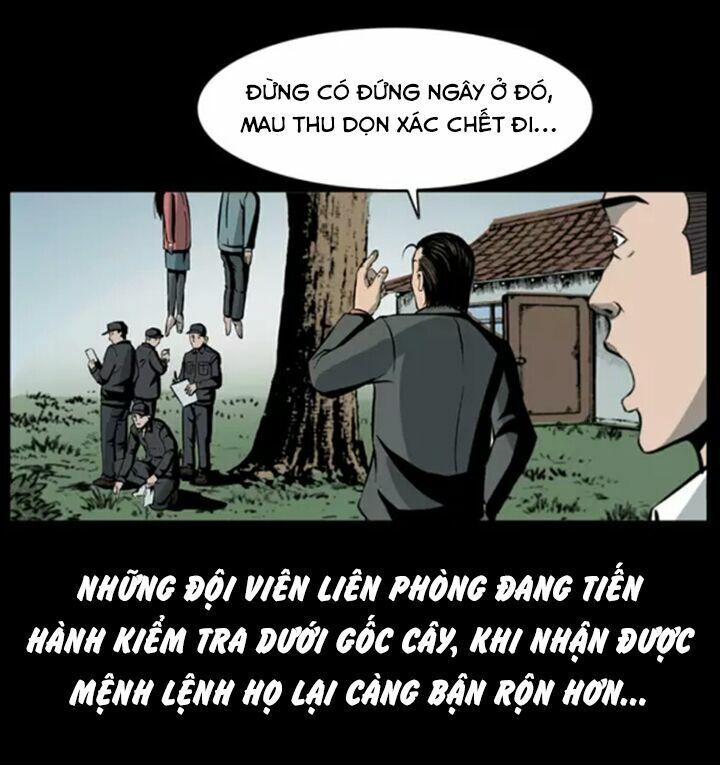 U Minh Ngụy Tượng Chap 19.1 - Next Chap 20.1