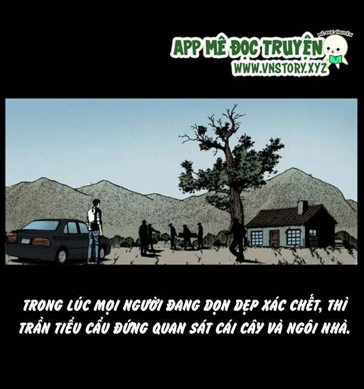 U Minh Ngụy Tượng Chap 19.1 - Next Chap 20.1