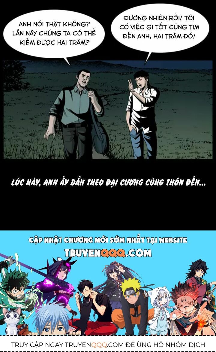 U Minh Ngụy Tượng Chap 19.1 - Next Chap 20.1