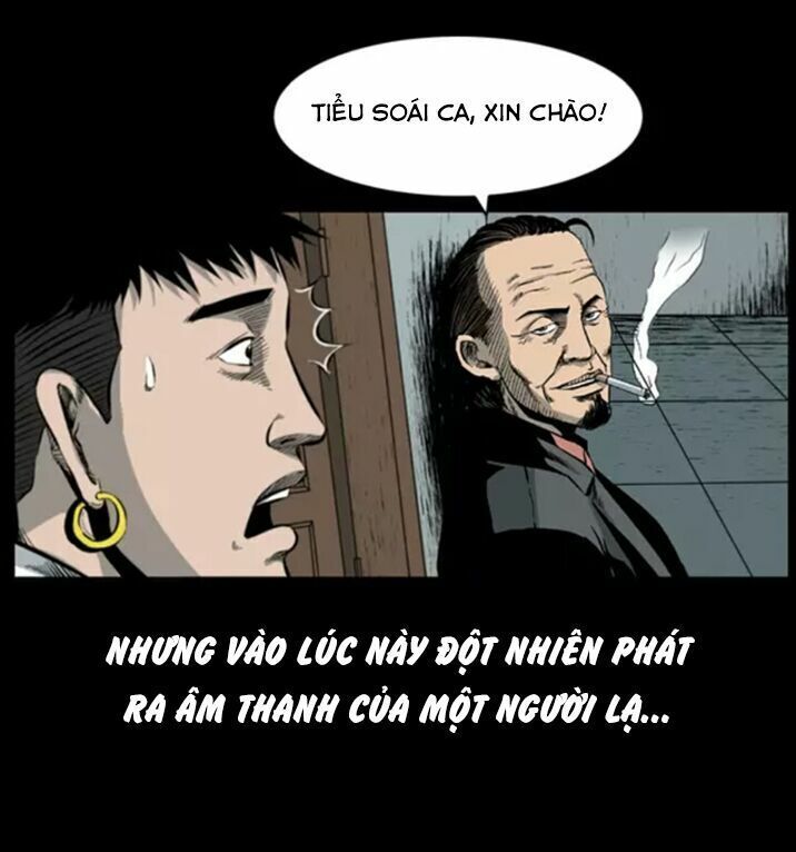 U Minh Ngụy Tượng Chap 19.1 - Next Chap 20.1