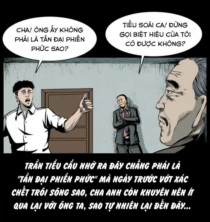 U Minh Ngụy Tượng Chap 19.1 - Next Chap 20.1