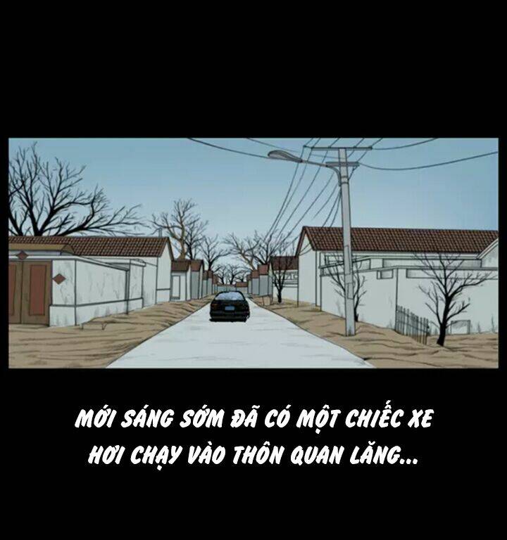 U Minh Ngụy Tượng Chap 19 - Next Chap 20