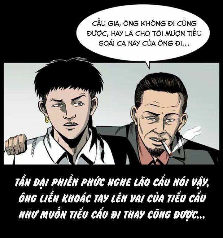 U Minh Ngụy Tượng Chap 19 - Next Chap 20