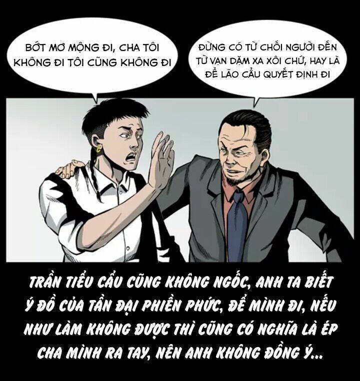 U Minh Ngụy Tượng Chap 19 - Next Chap 20