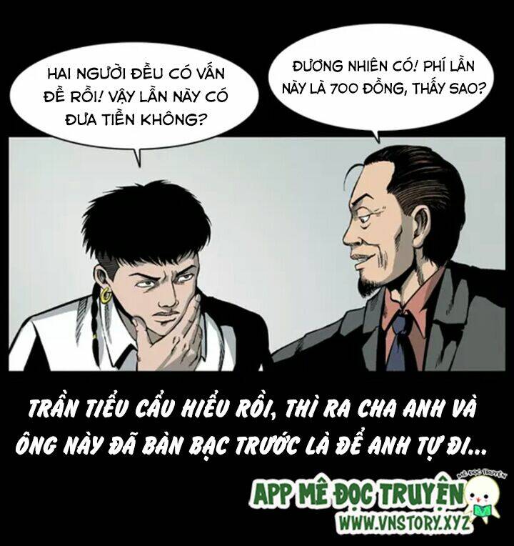 U Minh Ngụy Tượng Chap 19 - Next Chap 20