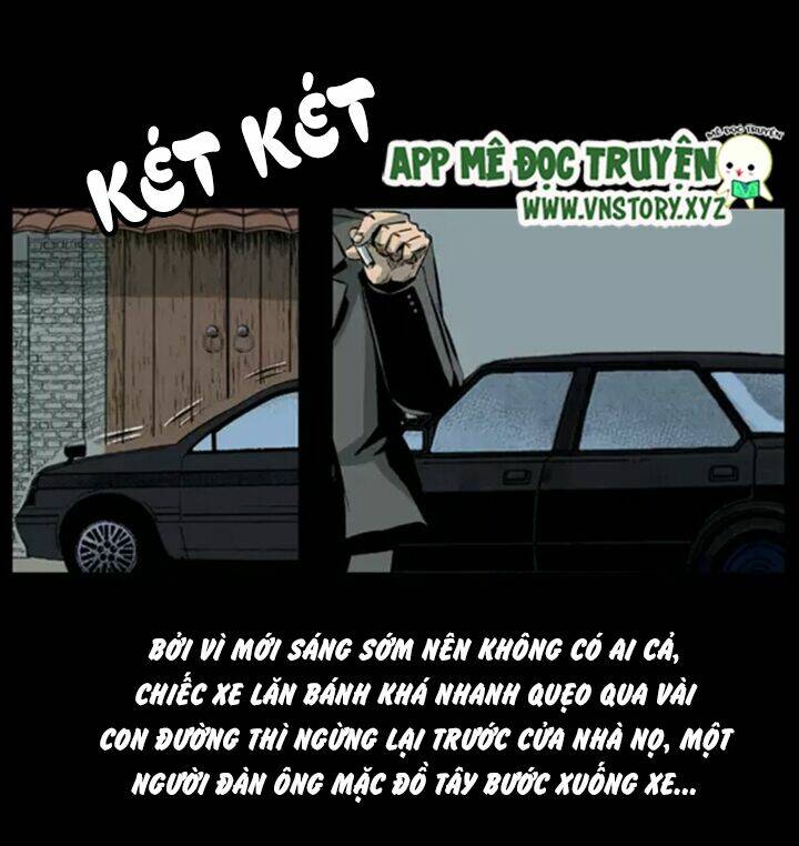 U Minh Ngụy Tượng Chap 19 - Next Chap 20