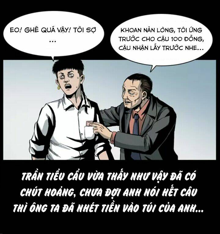 U Minh Ngụy Tượng Chap 19 - Next Chap 20