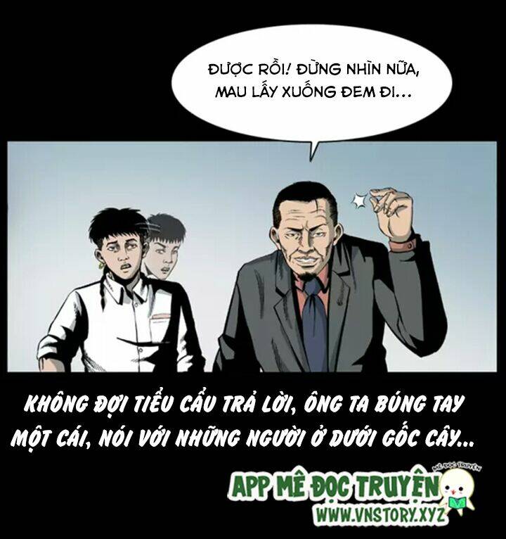 U Minh Ngụy Tượng Chap 19 - Next Chap 20