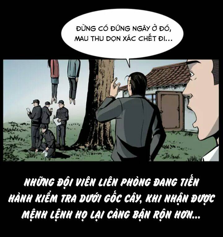 U Minh Ngụy Tượng Chap 19 - Next Chap 20