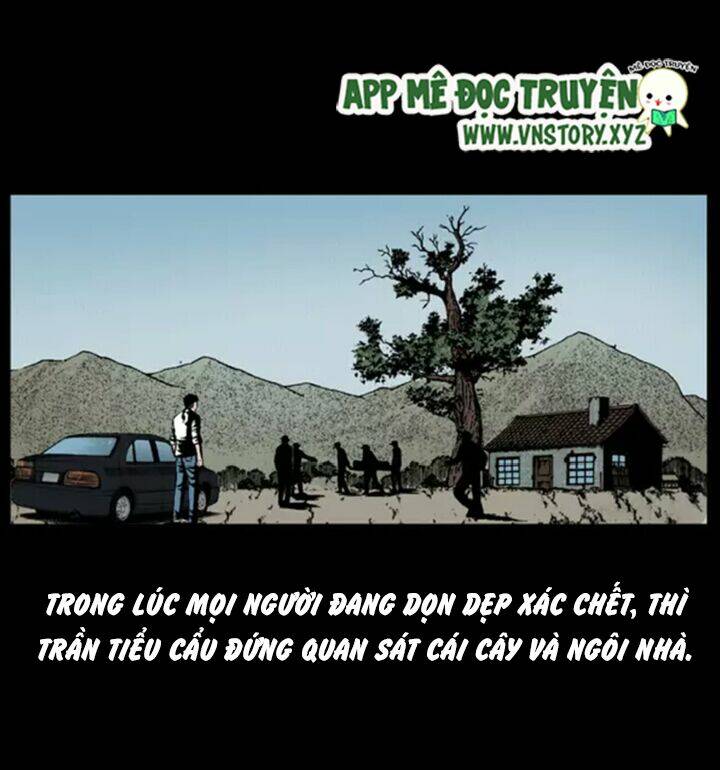 U Minh Ngụy Tượng Chap 19 - Next Chap 20