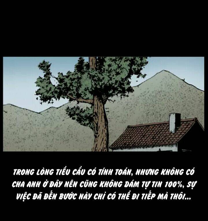 U Minh Ngụy Tượng Chap 19 - Next Chap 20