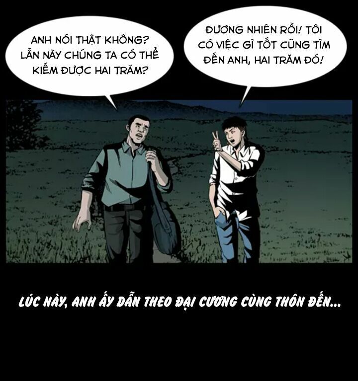 U Minh Ngụy Tượng Chap 19 - Next Chap 20