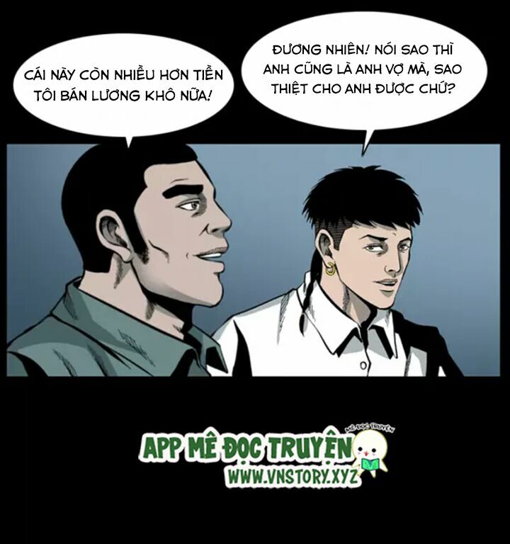 U Minh Ngụy Tượng Chap 19 - Next Chap 20
