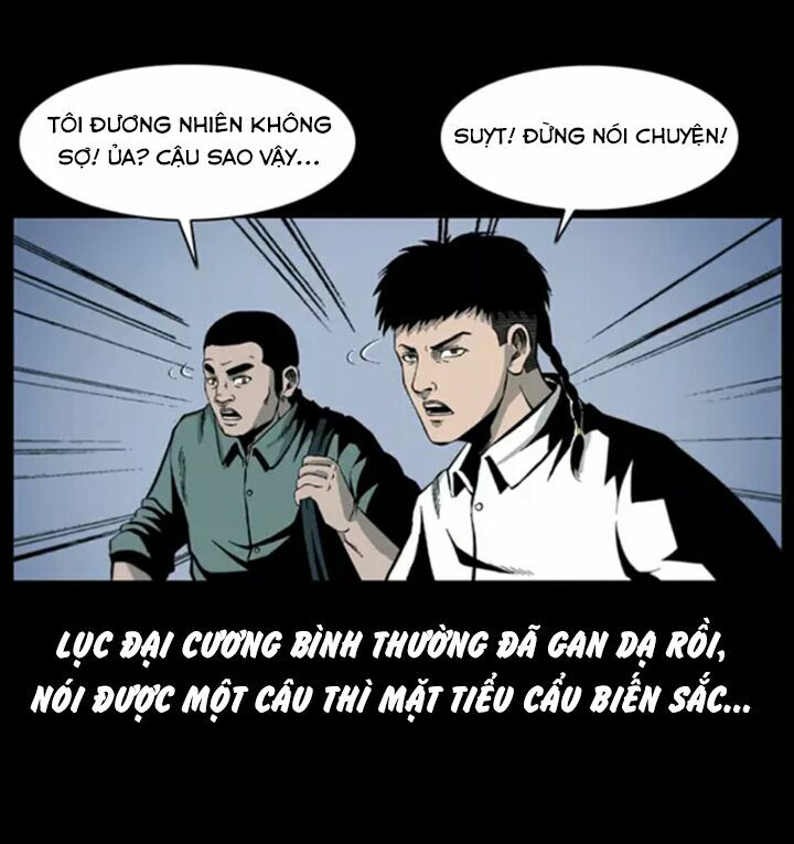 U Minh Ngụy Tượng Chap 19 - Next Chap 20