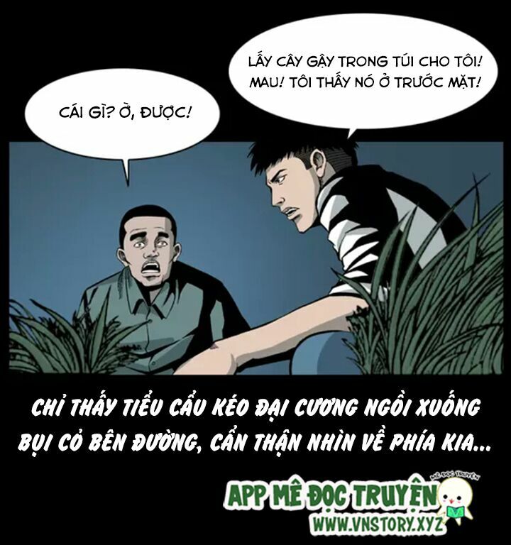 U Minh Ngụy Tượng Chap 19 - Next Chap 20
