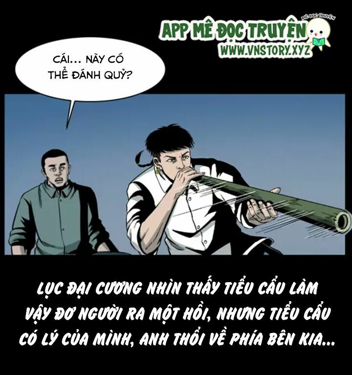 U Minh Ngụy Tượng Chap 19 - Next Chap 20