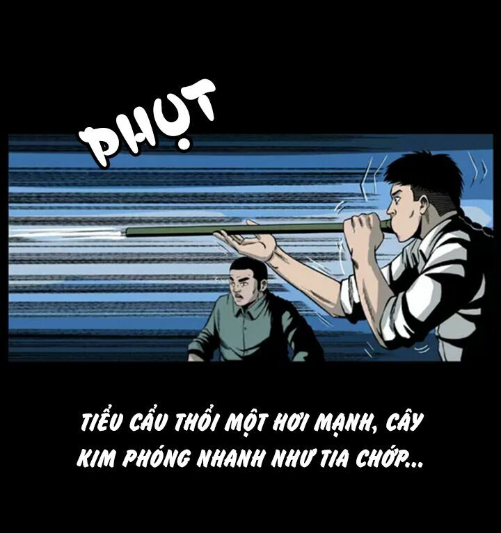 U Minh Ngụy Tượng Chap 19 - Next Chap 20