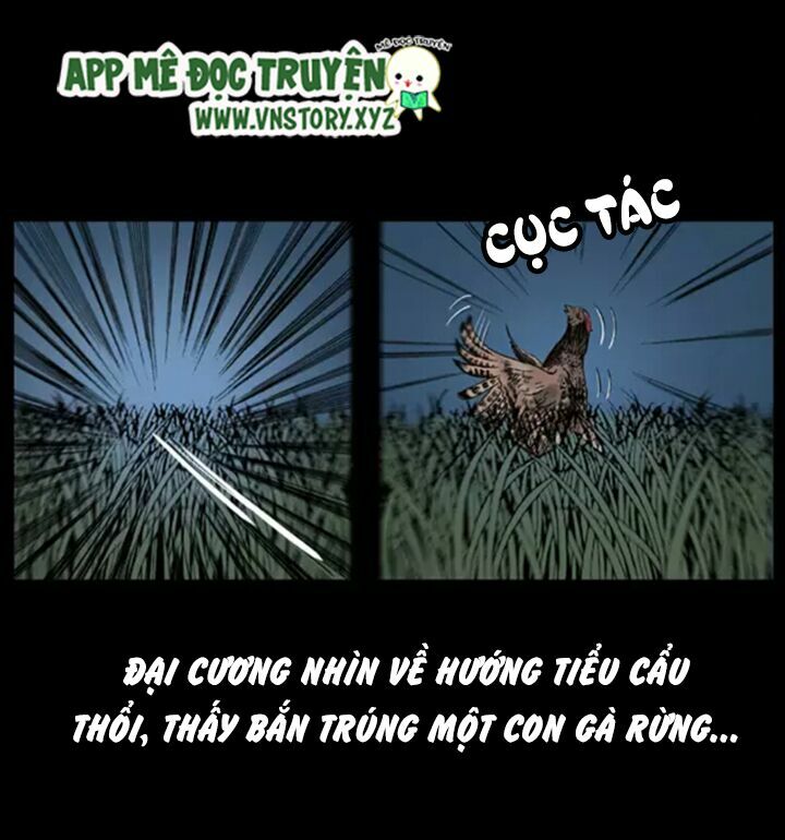 U Minh Ngụy Tượng Chap 19 - Next Chap 20