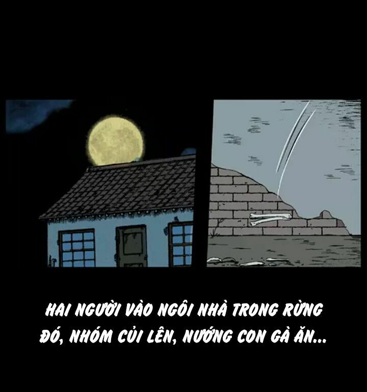 U Minh Ngụy Tượng Chap 19 - Next Chap 20
