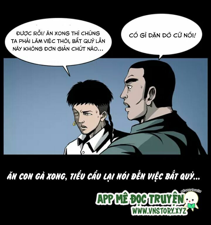 U Minh Ngụy Tượng Chap 19 - Next Chap 20