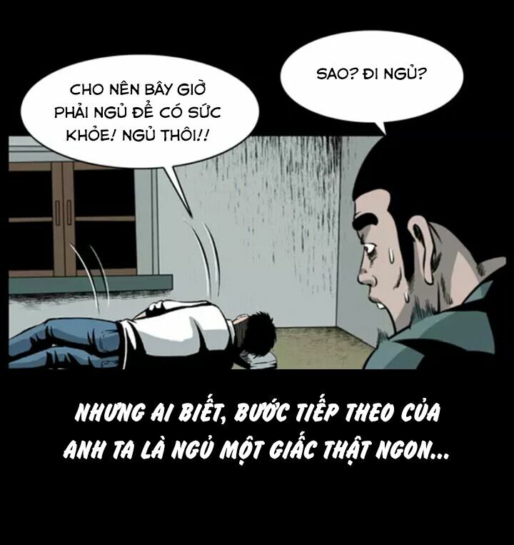 U Minh Ngụy Tượng Chap 19 - Next Chap 20