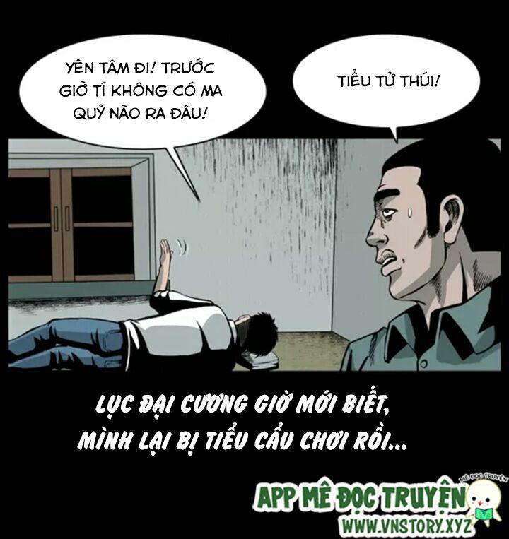 U Minh Ngụy Tượng Chap 19 - Next Chap 20