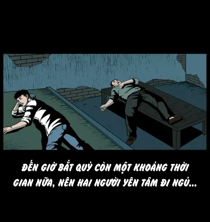 U Minh Ngụy Tượng Chap 19 - Next Chap 20