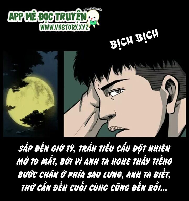 U Minh Ngụy Tượng Chap 19 - Next Chap 20