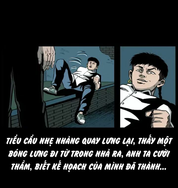 U Minh Ngụy Tượng Chap 19 - Next Chap 20