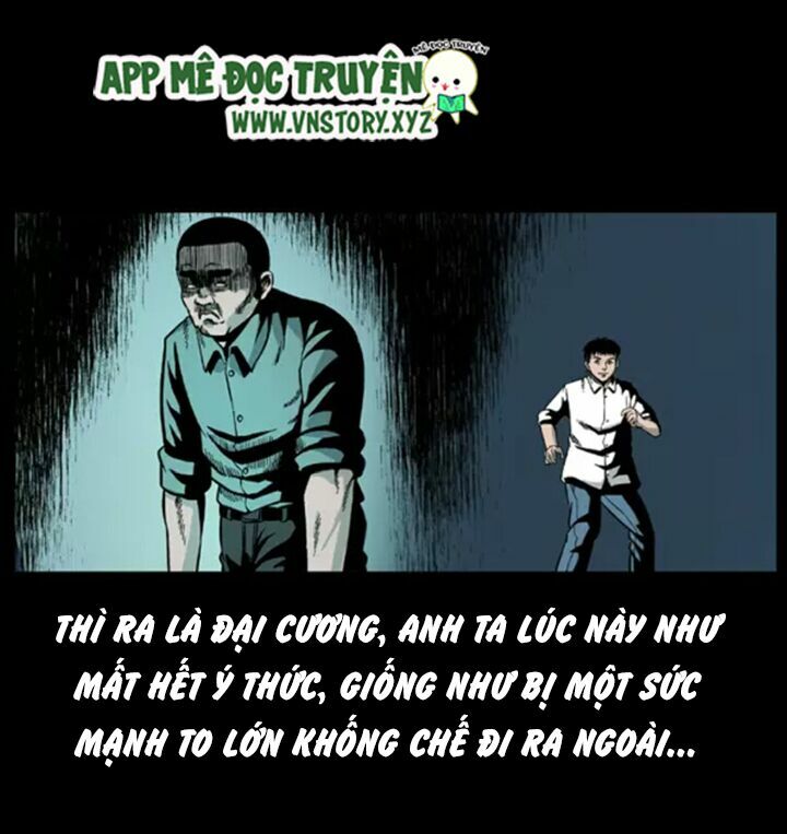 U Minh Ngụy Tượng Chap 19 - Next Chap 20