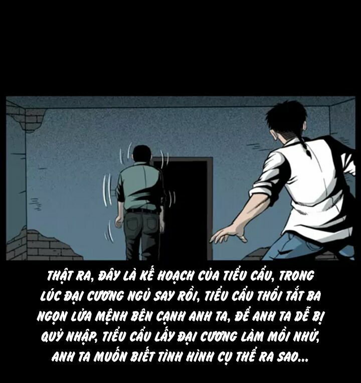 U Minh Ngụy Tượng Chap 19 - Next Chap 20