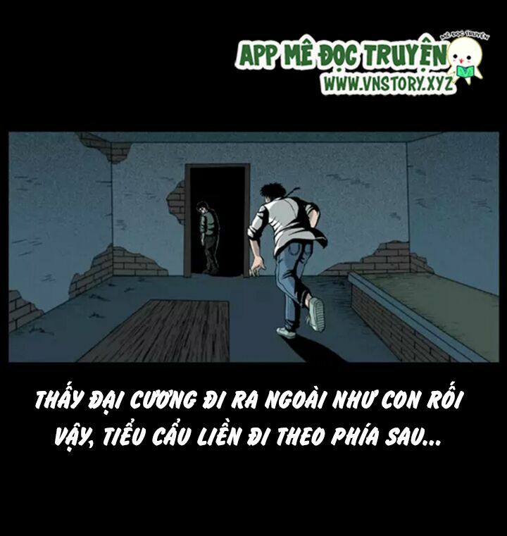 U Minh Ngụy Tượng Chap 19 - Next Chap 20