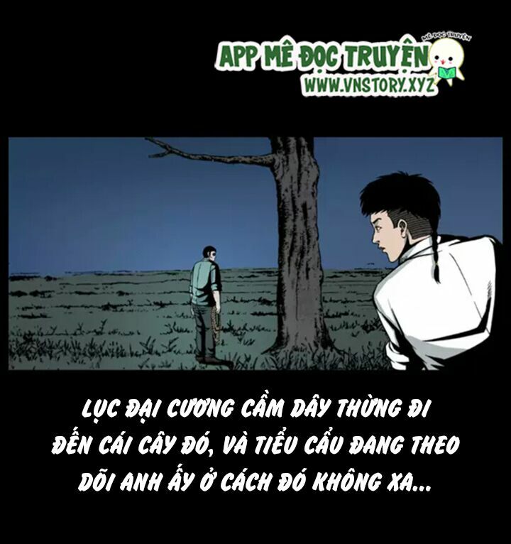 U Minh Ngụy Tượng Chap 19 - Next Chap 20