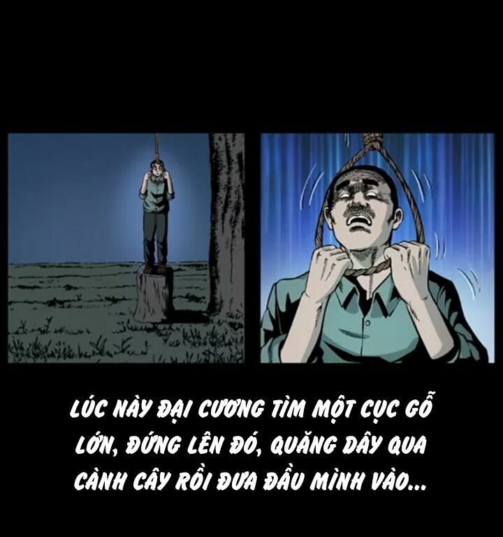 U Minh Ngụy Tượng Chap 19 - Next Chap 20