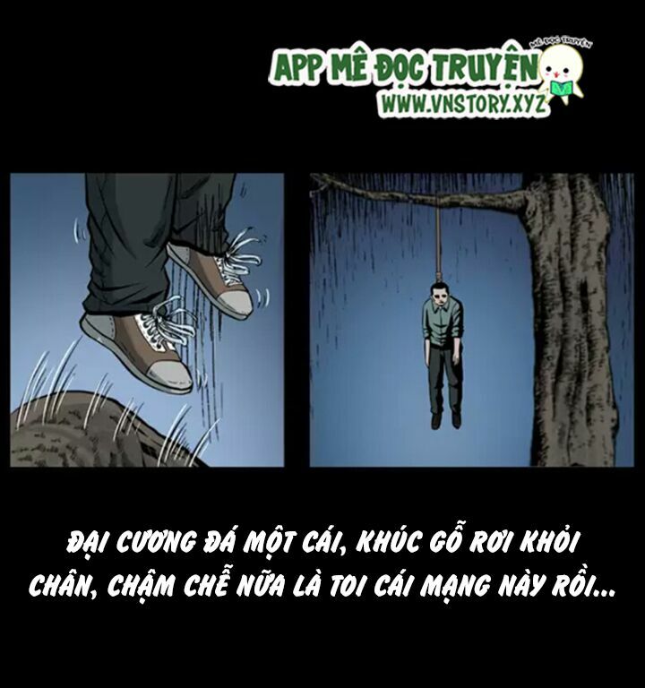 U Minh Ngụy Tượng Chap 19 - Next Chap 20