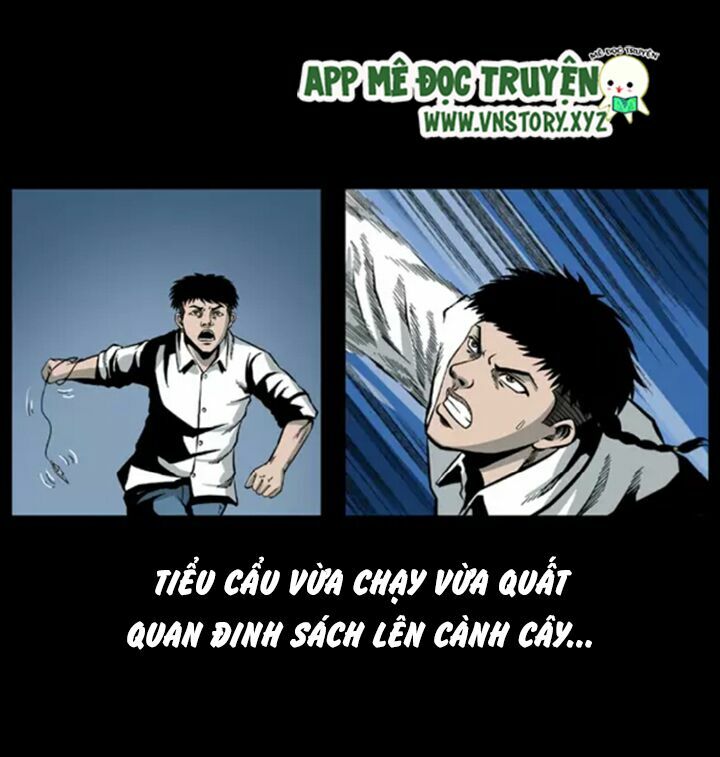 U Minh Ngụy Tượng Chap 19 - Next Chap 20