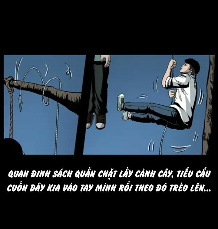 U Minh Ngụy Tượng Chap 19 - Next Chap 20
