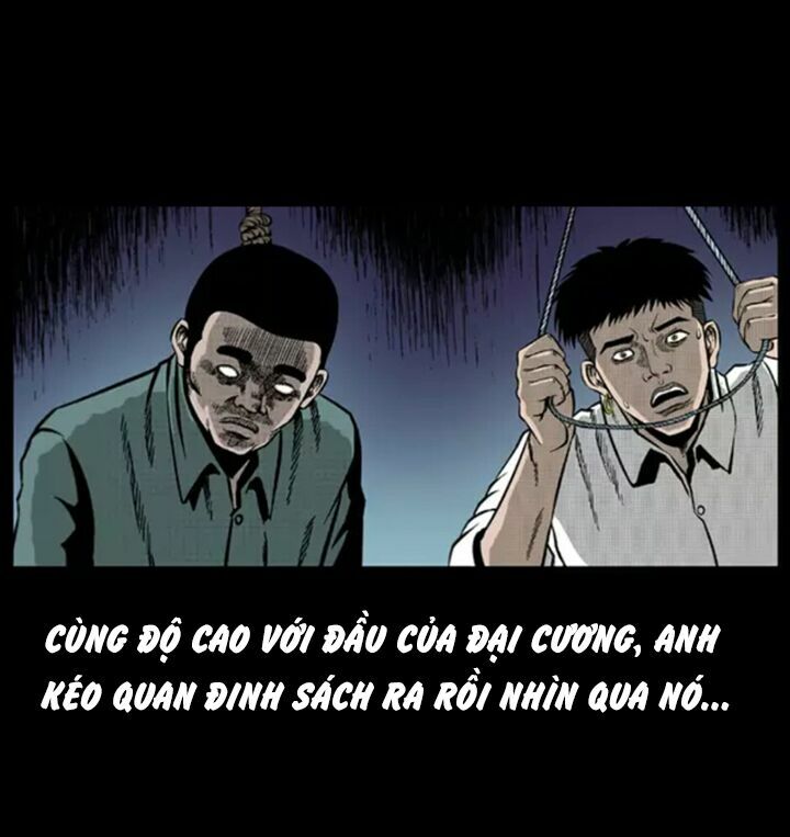 U Minh Ngụy Tượng Chap 19 - Next Chap 20