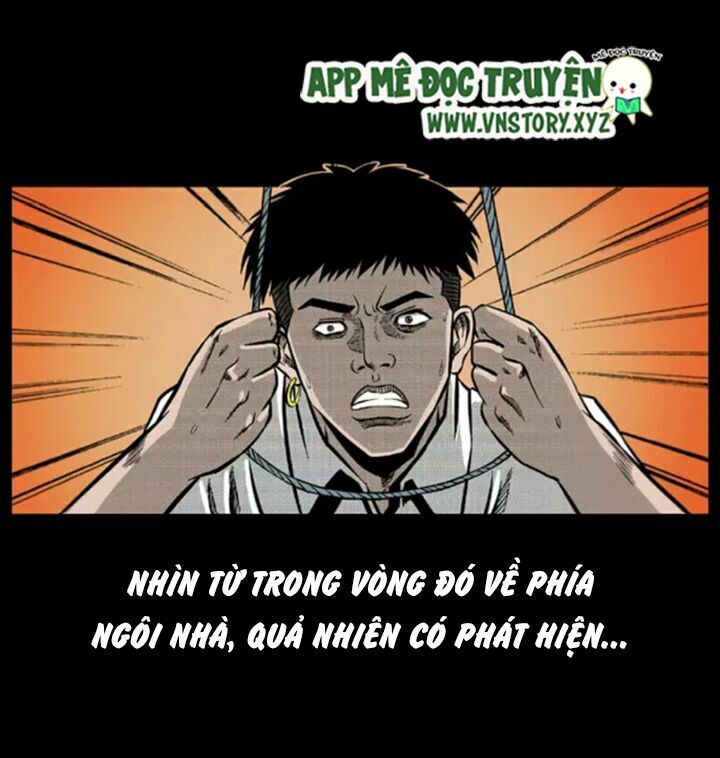 U Minh Ngụy Tượng Chap 19 - Next Chap 20