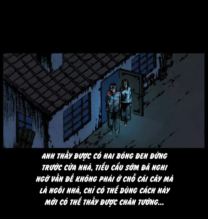 U Minh Ngụy Tượng Chap 19 - Next Chap 20