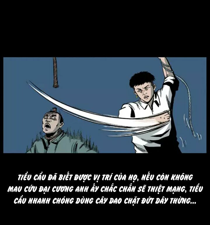 U Minh Ngụy Tượng Chap 19 - Next Chap 20