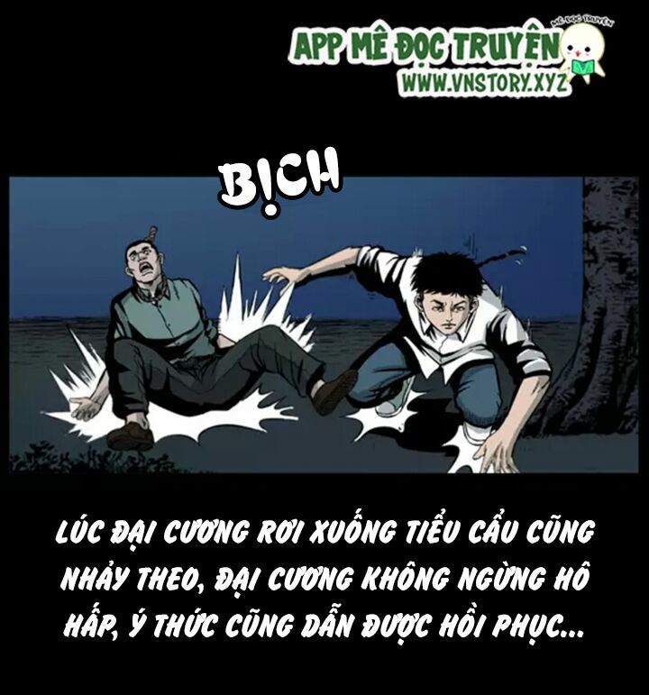 U Minh Ngụy Tượng Chap 19 - Next Chap 20