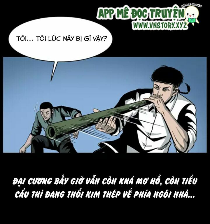 U Minh Ngụy Tượng Chap 19 - Next Chap 20