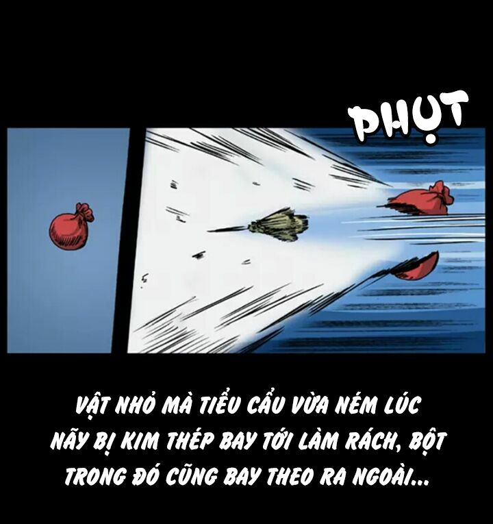 U Minh Ngụy Tượng Chap 19 - Next Chap 20