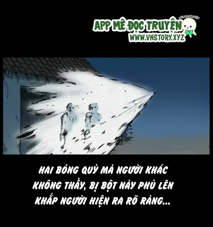 U Minh Ngụy Tượng Chap 19 - Next Chap 20