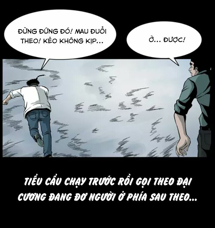 U Minh Ngụy Tượng Chap 19 - Next Chap 20